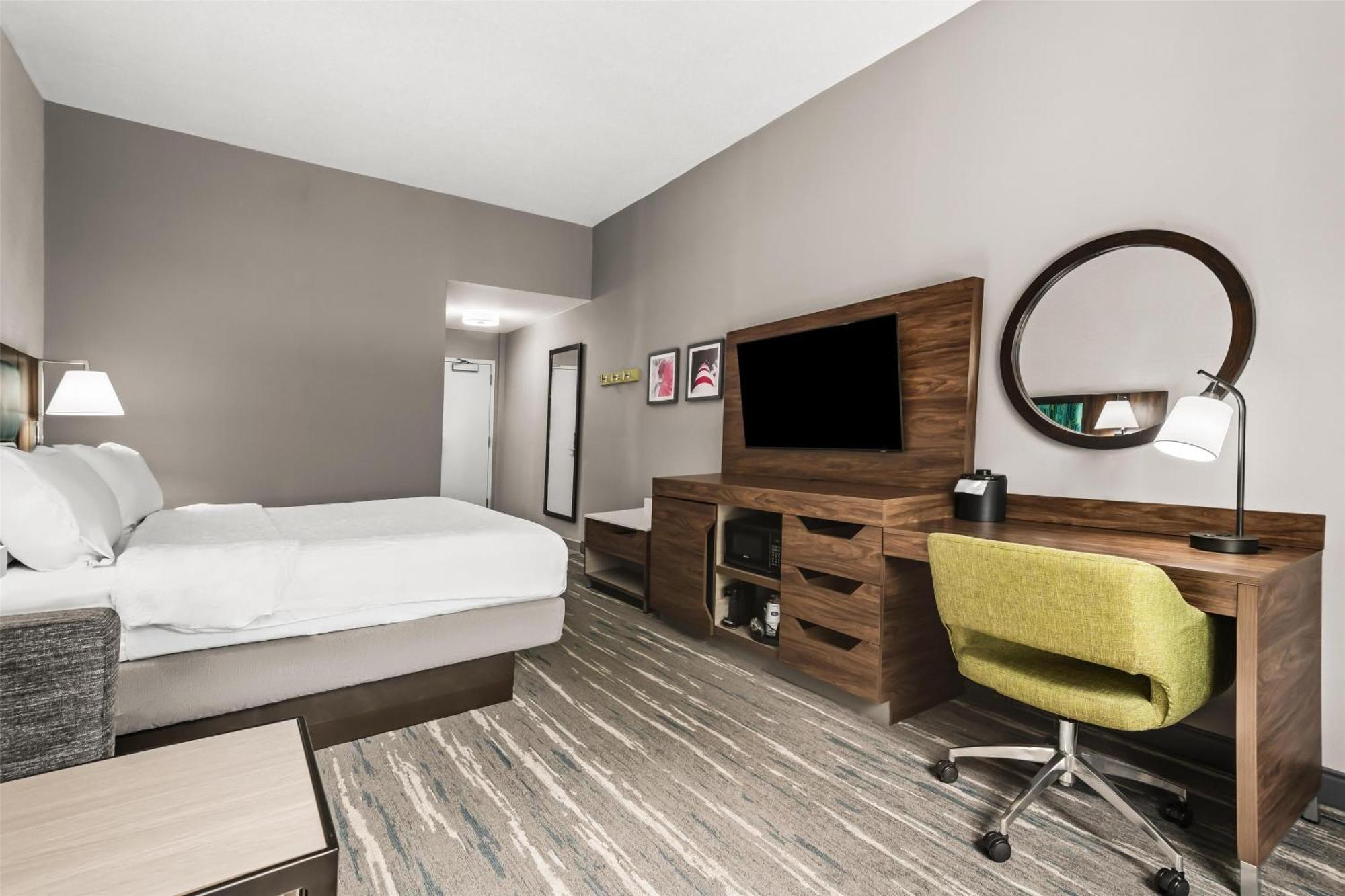 Hampton Inn Elkton Exterior photo